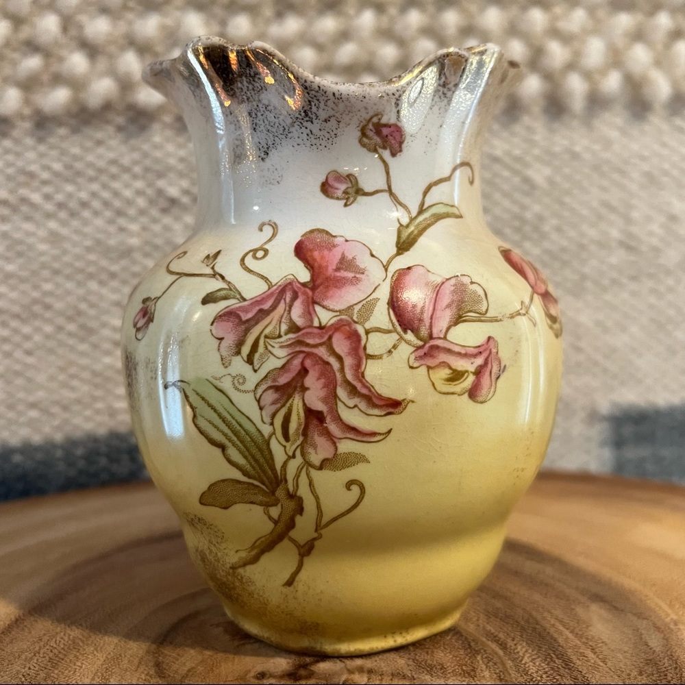 Vintage Royal Porcelain Vase